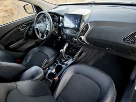 Hyundai IX35 * FACE* NAVI* KOJA* - 6699 € - 95495125 14 | Car24.bg Hyundai IX35 * FACE* NAVI* KOJA* - 6699 € - 95495125 14