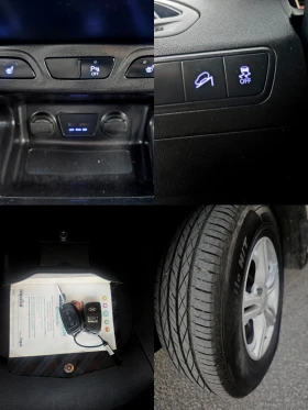 Hyundai IX35 * FACE* NAVI* KOJA* - 6699 € - 95495125 12 | Car24.bg Hyundai IX35 * FACE* NAVI* KOJA* - 6699 € - 95495125 12