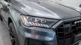 Audi SQ7 4.0 V8 BITURBO/PANO/QUATTRO/RED LEATHER/ОБДУХВАНЕ | Auto.bg — изображение 7 Audi SQ7 4.0 V8 BITURBO/PANO/QUATTRO/RED LEATHER/ОБДУХВАНЕ | Auto.bg — изображение 7