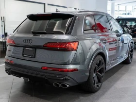 Audi SQ7 4.0 V8 BITURBO/PANO/QUATTRO/RED LEATHER/ОБДУХВАНЕ | Auto.bg — изображение 2 Audi SQ7 4.0 V8 BITURBO/PANO/QUATTRO/RED LEATHER/ОБДУХВАНЕ | Auto.bg — изображение 2