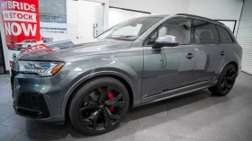 Audi SQ7 4.0 V8 BITURBO/PANO/QUATTRO/RED LEATHER/ОБДУХВАНЕ | Auto.bg — изображение 3 Audi SQ7 4.0 V8 BITURBO/PANO/QUATTRO/RED LEATHER/ОБДУХВАНЕ | Auto.bg — изображение 3