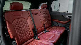 Audi SQ7 4.0 V8 BITURBO/PANO/QUATTRO/RED LEATHER/ОБДУХВАНЕ | Auto.bg — изображение 17 Audi SQ7 4.0 V8 BITURBO/PANO/QUATTRO/RED LEATHER/ОБДУХВАНЕ | Auto.bg — изображение 17
