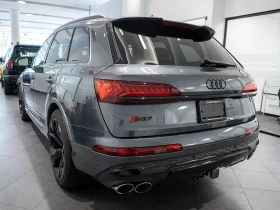 Audi SQ7 4.0 V8 BITURBO/PANO/QUATTRO/RED LEATHER/ОБДУХВАНЕ | Auto.bg — изображение 5 Audi SQ7 4.0 V8 BITURBO/PANO/QUATTRO/RED LEATHER/ОБДУХВАНЕ | Auto.bg — изображение 5