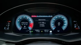 Audi SQ7 4.0 V8 BITURBO/PANO/QUATTRO/RED LEATHER/ОБДУХВАНЕ | Auto.bg — изображение 12 Audi SQ7 4.0 V8 BITURBO/PANO/QUATTRO/RED LEATHER/ОБДУХВАНЕ | Auto.bg — изображение 12