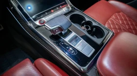 Audi SQ7 4.0 V8 BITURBO/PANO/QUATTRO/RED LEATHER/ОБДУХВАНЕ | Auto.bg — изображение 15 Audi SQ7 4.0 V8 BITURBO/PANO/QUATTRO/RED LEATHER/ОБДУХВАНЕ | Auto.bg — изображение 15