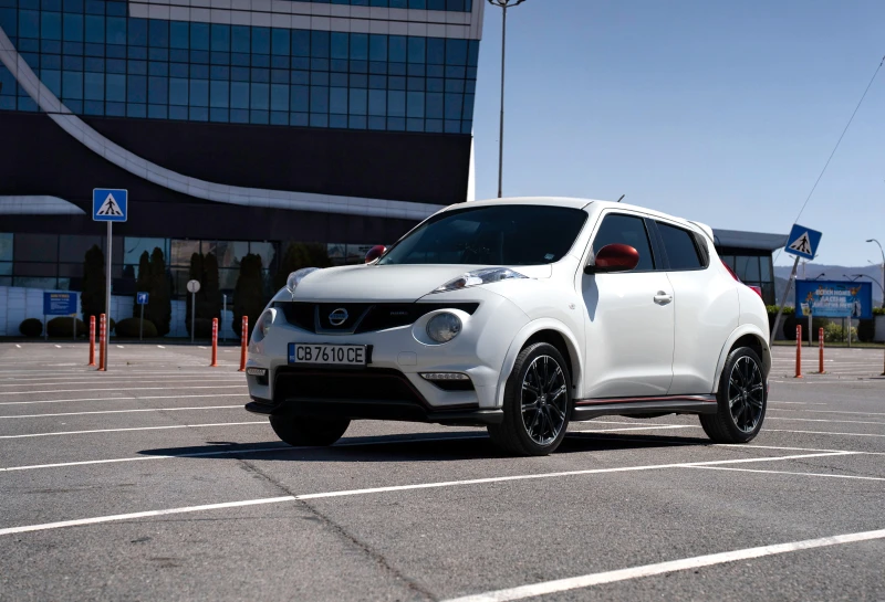 Nissan Juke Nismo 200 к.с 4X4 - 9200 € / 17993.64 лв. - 67896171 1 | Car24.bg Nissan Juke Nismo 200 к.с 4X4 - 9200 € / 17993.64 лв. - 67896171 1