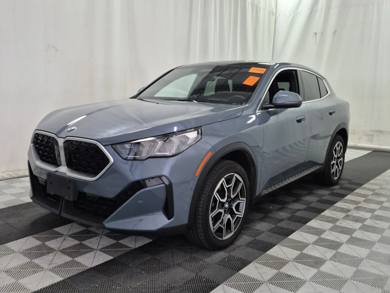 BMW X2 XDRIVE28I| BOWERS| HUD| PANO| 2 КЛЮЧА| - 32000 € - 83299240 1 | Car24.bg BMW X2 XDRIVE28I| BOWERS| HUD| PANO| 2 КЛЮЧА| - 32000 € - 83299240 1