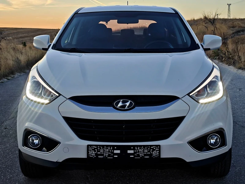 Hyundai IX35 * FACE* NAVI* KOJA* - 6699 € - 95495125 1 | Car24.bg Hyundai IX35 * FACE* NAVI* KOJA* - 6699 € - 95495125 1