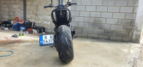 Ducati Diavel 1200 | Mobile.bg   5