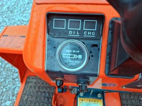 Трактор Kubota B1402 14к.с. 4WD с фреза ДЖЕЙ ТРЕЙДИНГ | Auto.bg — изображение 4 Трактор Kubota B1402 14к.с. 4WD с фреза ДЖЕЙ ТРЕЙДИНГ | Auto.bg — изображение 4