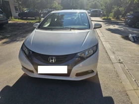 Honda Civic - Car24.bg Honda Civic