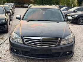 Mercedes-Benz C 180 Kompresor 156 кс 2008г | Auto.bg — изображение 4 Mercedes-Benz C 180 Kompresor 156 кс 2008г | Auto.bg — изображение 4