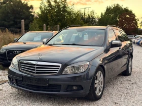 Mercedes-Benz C 180 Kompresor 156 кс 2008г