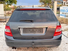 Mercedes-Benz C 180 Kompresor 156 кс 2008г | Auto.bg — изображение 16 Mercedes-Benz C 180 Kompresor 156 кс 2008г | Auto.bg — изображение 16