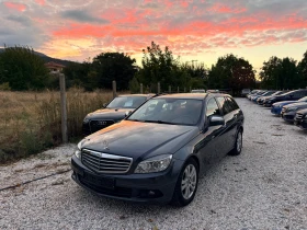 Mercedes-Benz C 180 Kompresor 156 кс 2008г | Auto.bg — изображение 5 Mercedes-Benz C 180 Kompresor 156 кс 2008г | Auto.bg — изображение 5