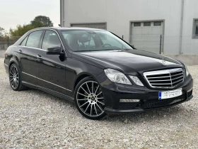 Mercedes-Benz E 500 4 MATIC - Car24.bg Mercedes-Benz E 500 4 MATIC