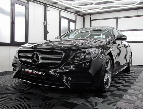 Mercedes-Benz E 220 PANORAMA/AMG/DIGITAL/360-k/KeylessGo/СОБСТВЕН ЛИ-Г - Car24.bg Mercedes-Benz E 220 PANORAMA/AMG/DIGITAL/360-k/KeylessGo/СОБСТВЕН ЛИ-Г