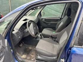 Opel Meriva ПРОБЛЕМ В АВТОМАТИКА! - 600 € / 1173.50 лв. - 57683876 7 | Car24.bg Opel Meriva ПРОБЛЕМ В АВТОМАТИКА! - 600 € / 1173.50 лв. - 57683876 7