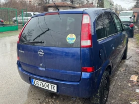 Opel Meriva - 600 € / 1173.50 лв. - 57683876 4 | Car24.bg Opel Meriva - 600 € / 1173.50 лв. - 57683876 4