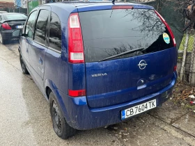 Opel Meriva - 600 € / 1173.50 лв. - 57683876 2 | Car24.bg Opel Meriva - 600 € / 1173.50 лв. - 57683876 2