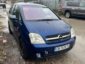 Opel Meriva - 600 € / 1173.50 лв. - 57683876 3 | Car24.bg Opel Meriva - 600 € / 1173.50 лв. - 57683876 3