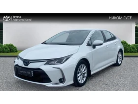 Снимка Toyota Corolla