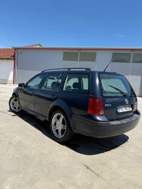 VW Golf undefined | Auto.bg — изображение 5 VW Golf undefined | Auto.bg — изображение 5
