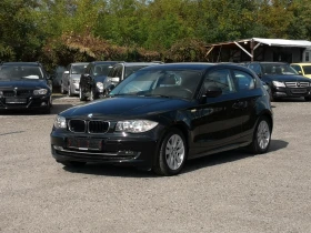 BMW 116 i 2.0i Автоматик Евро 5 2011г.