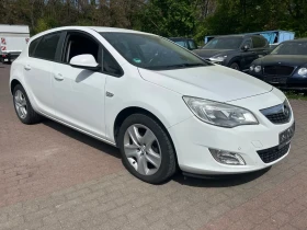 Opel Astra 2.0 CDTi Нави камера подгрев очакван внос 05.08.26 - Car24.bg Opel Astra 2.0 CDTi Нави камера подгрев очакван внос 05.08.26