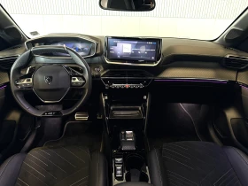 Peugeot 208 GT 1.2 PURETECH MILD HYBRID CAMERA | Auto.bg — изображение 9 Peugeot 208 GT 1.2 PURETECH MILD HYBRID CAMERA | Auto.bg — изображение 9