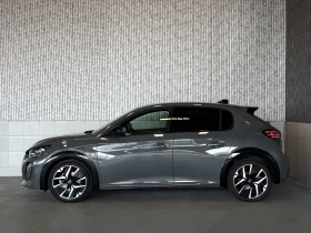 Peugeot 208 GT 1.2 PURETECH MILD HYBRID CAMERA | Auto.bg — изображение 3 Peugeot 208 GT 1.2 PURETECH MILD HYBRID CAMERA | Auto.bg — изображение 3