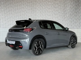 Peugeot 208 GT 1.2 PURETECH MILD HYBRID CAMERA | Auto.bg — изображение 5 Peugeot 208 GT 1.2 PURETECH MILD HYBRID CAMERA | Auto.bg — изображение 5