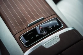 Mercedes-Benz EQS 580* AMG* ПОДГРЕВ* ОБДУХВАНЕ* ПАНО* 360* FULL* | Auto.bg — изображение 13 Mercedes-Benz EQS 580* AMG* ПОДГРЕВ* ОБДУХВАНЕ* ПАНО* 360* FULL* | Auto.bg — изображение 13