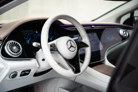 Mercedes-Benz EQS 580* AMG* ПОДГРЕВ* ОБДУХВАНЕ* ПАНО* 360* FULL* | Auto.bg — изображение 9 Mercedes-Benz EQS 580* AMG* ПОДГРЕВ* ОБДУХВАНЕ* ПАНО* 360* FULL* | Auto.bg — изображение 9