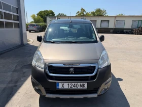 Peugeot Partner 1.6HDI-FULLL* * *