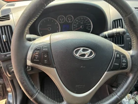 Hyundai I30 2.0 | Auto.bg — изображение 12 Hyundai I30 2.0 | Auto.bg — изображение 12