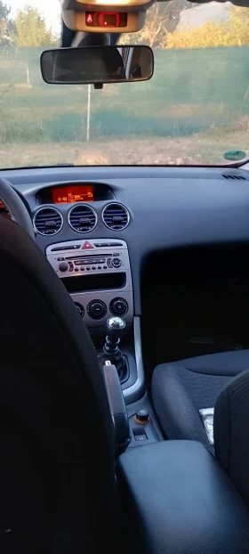 Peugeot 308 308 SV - 3300 € - 54001029 8 | Car24.bg Peugeot 308 308 SV - 3300 € - 54001029 8