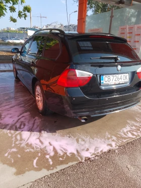 BMW 320 undefined | Auto.bg — изображение 4 BMW 320 undefined | Auto.bg — изображение 4