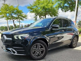 Mercedes-Benz GLE 450 4MATIC AMG LINE * КРАЙНА ЦЕНА* FULL MAX