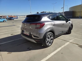 Renault Captur 1.3 Mild Hybrid - 18200 € - 92411393 4 | Car24.bg Renault Captur 1.3 Mild Hybrid - 18200 € - 92411393 4