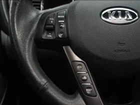 Kia K5 2.0 Deluxe - 7501 € - 22244383 15 | Car24.bg Kia K5 2.0 Deluxe - 7501 € - 22244383 15