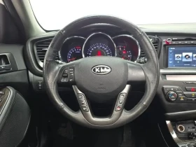 Kia K5 2.0 Deluxe - 7501 € - 22244383 13 | Car24.bg Kia K5 2.0 Deluxe - 7501 € - 22244383 13