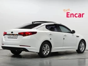 Kia K5 2.0 Deluxe - 7501 € - 22244383 2 | Car24.bg Kia K5 2.0 Deluxe - 7501 € - 22244383 2