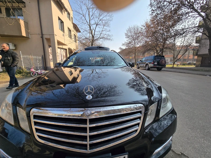 Mercedes-Benz E 200 - 18000 лв. / 9203.25 € - 49615082 1 | Car24.bg Mercedes-Benz E 200 - 18000 лв. / 9203.25 € - 49615082 1