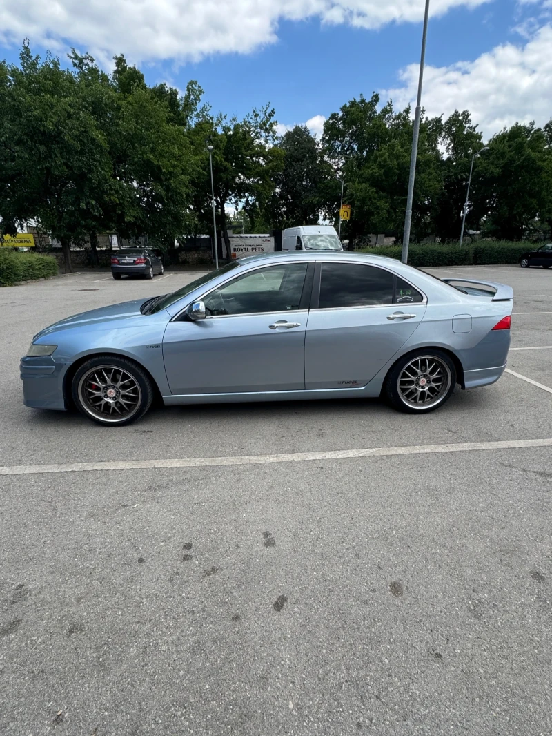Honda Accord 2.0i K20A6 - 3300 € / 6454.24 лв. - 38774127 1 | Car24.bg Honda Accord 2.0i K20A6 - 3300 € / 6454.24 лв. - 38774127 1