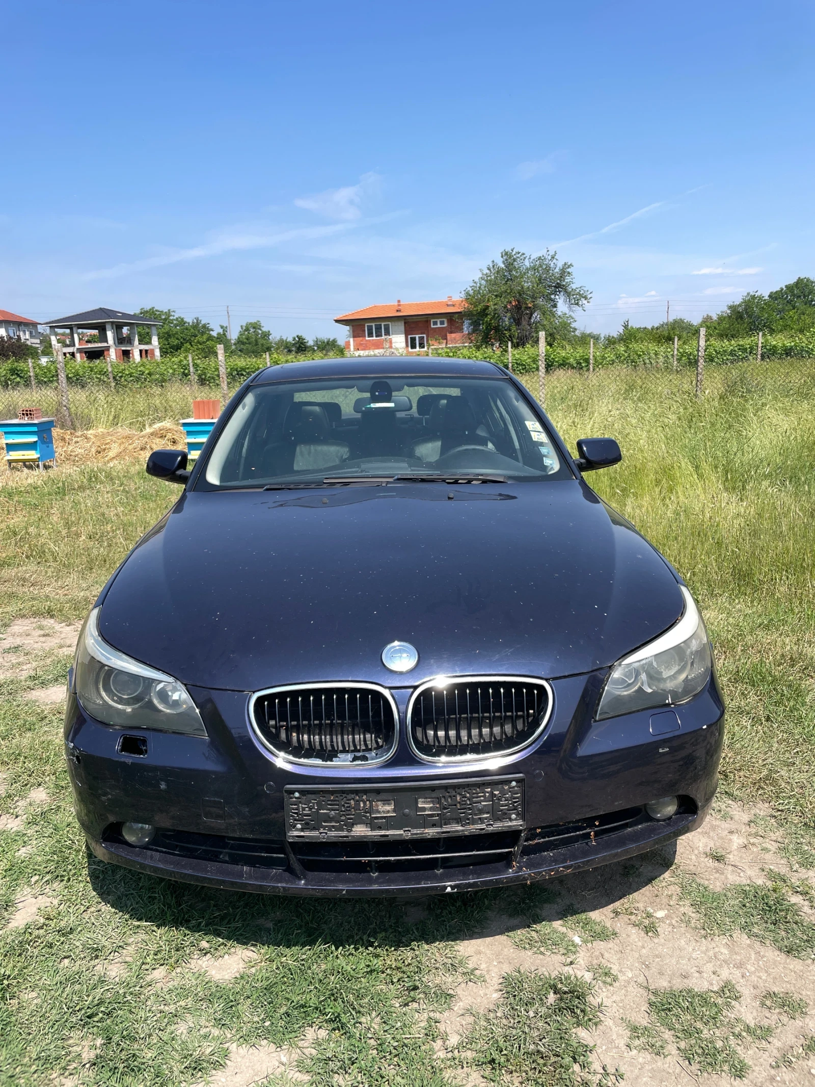 BMW 530 undefined | Auto.bg — изображение 1 BMW 530 undefined | Auto.bg — изображение 1