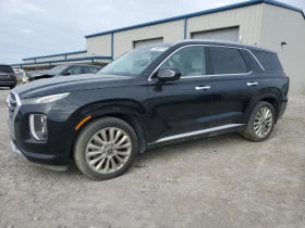 Hyundai Palisade LIMITED AWD/ФИНАНСИРАНЕ - Car24.bg Hyundai Palisade LIMITED AWD/ФИНАНСИРАНЕ