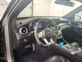 Mercedes-Benz GLC * AMG 43 * CARFAX * БЕЗ ПЪРВОНАЧАЛНА ВНОСКА - 66150 лв. / 33821.96 € - 41681634 10 | Car24.bg Mercedes-Benz GLC * AMG 43 * CARFAX * БЕЗ ПЪРВОНАЧАЛНА ВНОСКА - 66150 лв. / 33821.96 € - 41681634 10
