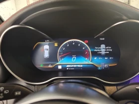 Mercedes-Benz GLC * AMG 43 * CARFAX * БЕЗ ПЪРВОНАЧАЛНА ВНОСКА - 66150 лв. / 33821.96 € - 41681634 11 | Car24.bg Mercedes-Benz GLC * AMG 43 * CARFAX * БЕЗ ПЪРВОНАЧАЛНА ВНОСКА - 66150 лв. / 33821.96 € - 41681634 11