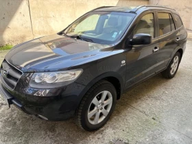 Hyundai Santa fe - 5690 € / 11128.67 лв. - 46664545 5 | Car24.bg Hyundai Santa fe - 5690 € / 11128.67 лв. - 46664545 5